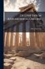 De Ephetarum Atheniensium Origine ...