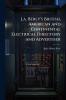 J.a. Berly's British American and Continental Electrical Directory and Advertiser