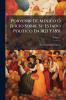 Porvenir De México Ó Juicio Sobre Su Estado Político En 1821 Y 1851; Volume 1