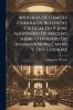Apologia De Camões Contra Os Reflexões Criticas Do P. José Agostinho De Macedo Sobre O Episodio De Adamastor No Canto V. Dos Lusiadas