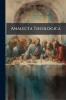 Analecta Theologica