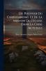 Du Pouvoir Du Christianisme Et De La Mission De L'église Dans La Crise Actuelle