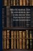 Bibliographie Der Rezensionen Mit Einschluss Von Referaten Und Selbstanzeigen; Volume 1