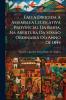 Falla Dirigida À Assemblea Legislativa Provincial Da Bahia Na Abertura Da Sessão Ordinaria Do Anno De 1845