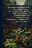 Enumeratio Plantarum Omnium Hucusque Cognitarum Secundum Familias Naturales Disposita Adjectis Characteribus Differentiis Et Synonymis Volume 1 part 1