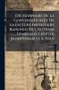 Dictionnaire De La Conversation Et De La Lecture Inventaire Raisonné Des Notions Générales Les Plus Indispensables À Tous; Volume 3
