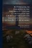 Rationalism As Exhibited in the Writings of Certain Clergymen of the Church of England [In Essays and Reviews] a Letter [By C.P. Mcilvaine]