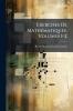 Exercises De Mathématiques Volumes 1-2