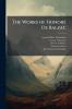 The Works of Honoré De Balzac