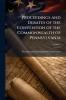 Proceedings and Debates of the Convention of the Commonwealth of Pennsylvania