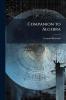 Companion to Algebra