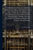 Conference Sulla Chimica Applicata Alla Tecnologia Dei # Tenute Da Arnaldo Pezzolato Agli Ingegneri Voluntari Teenici Nella Scuola D'applicazione Dei Tabacchi in Roma