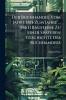 Der Buchhandel Vom Jahre 1815 Zum Jahre ... [1863] Bausteine Zu Einer Späteren Geschichte Des Buchhandels
