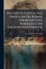 Das Dritte Capital Des Briefes an Die Römer Übersetzt Und Ausgelegt Ein Exegetischer Versuch