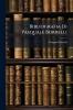 Bibliografia Di Pasquale Borrelli