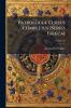 Patrologiæ Cursus Completus [Series Græca]