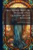 True to Her Trust; Or 'womanly Past Question' [By D.H. Boulger]