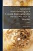 Cours De Mathématiques À L'usage Des Gardes Du Pavillon Et De La Marine
