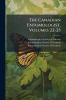 The Canadian Entomologist Volumes 22-23