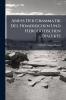 Abriss Der Grammatik Des Homerischen Und Herodotischen Dialekts