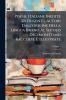 Poesie Italiane Inedite Di Dugento Autori Dall'origine Della Lingua Infino Al Secolo Decimosettimo Raccolte E Illustrate; Volume 1