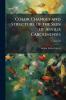 Color Changes and Structure of the Skin of Anolis Carolinensis; Volume 10