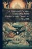 The Student's Gospel Harmony With Preface and Tables by J. Slatter