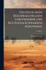 Deutschlands Koloniale Helden Und Pioniere Der Kultur Im Schwarzen Kontinent; Volume 2