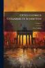Otto Ludwigs Gesammelte Schriften; Volume 5