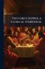The Lord's Supper a Clerical Symposium