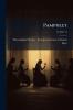 Pamphlet; Volume 13
