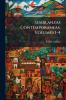 Semblanzas Contemporaneas Volumes 1-4