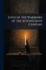Lives of the Warriors of the Seventeenth Century
