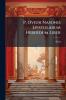P. Ovidii Nasonis Epistolarum Heroïdum Liber