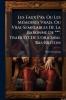 Les Faux Pas Ou Les Mémoires Vrais Ou Vrai-Semblables De La Baronne De ***. Traduits De L'original Bas-Breton