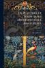 De Plautinis Et Terentianis Adolescentibus Amatoribus; Volume 4