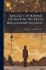 Raccolta Di Massime Filosofiche Del Duca Della Rochefoucauld