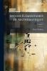 Leçons Élémentaires De Mathématiques