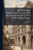 Die Grossen Reisesammlungen Des 16. Jahrhunderts Und Ihre Bedeutung