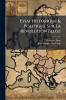 Essai Historique & Politique Sur La Révolution Belge