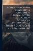 Comptes-Rendus Des Séances De La Commission Permanente De L'association Géodésique Internationale Réunie À Genève Du 12 Au 18 Septembre 1893