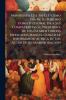 Manifiesto Que En El Último Día De Su Período Constitucional Da a Sus Compatriotas El Presidente De Los Estados Unidos Mexicanos Manuel González Informando Acerca De Los Actos De Su Administración