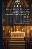 Essais Sur La Réforme Catholique Par Bordas-Demoulin Et F. Huet