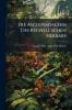 Die Asclepiadaceen Des Regnell'schen Herbars