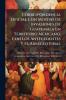 Correspondencia Oficial Con Motivo De Invasiones De Guatemala En Territorio Mexicano Con Los Antecedentes Y El Arreglo Final