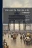 Œuvres De Frédéric Le Grand; Volume 16
