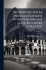 Recherches Sur La Monnaie Romaine Depuis Son Origine Jusqu'à La Mort D'auguste; Volume 1
