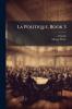 La Politique Book 3