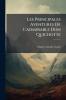 Les Principales Aventures De L'admirable Don Quichotte