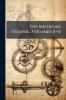 The Michigan Technic Volumes 11-15